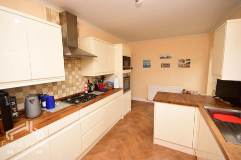 undefined, Blackpool Road, Lytham St. Annes, Lancashire