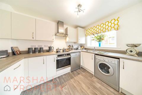 4 bedroom property with land for sale, Roehurst Lane, Winsford, Cheshire, CW7
