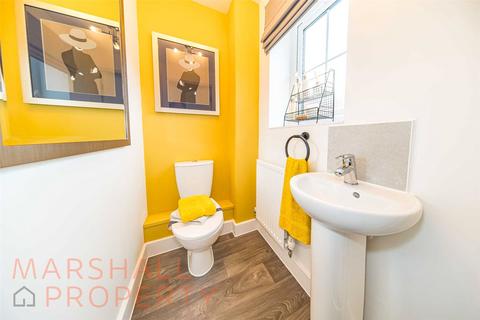 4 bedroom property with land for sale, Roehurst Lane, Winsford, Cheshire, CW7