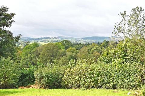 undefined, Little Hedges, Rock Road, Crossgates, Llandrindod Wells, LD1