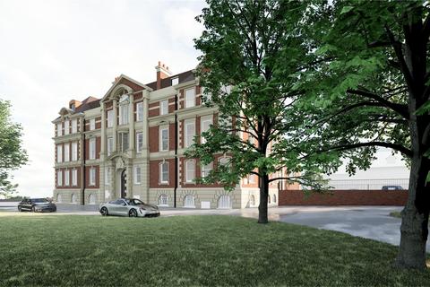 undefined, Honey Hill, Suffolk
