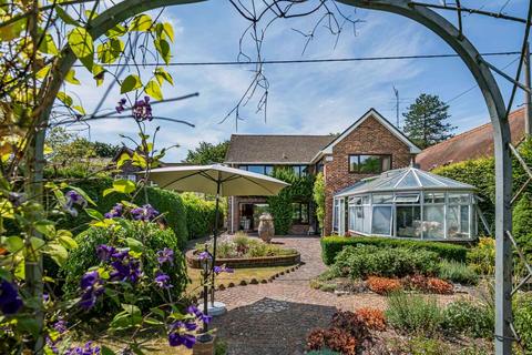undefined, Skirmett, Henley-on-Thames, Buckinghamshire, RG9