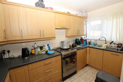 undefined, Woolmans, Fullers Slade, Milton Keynes