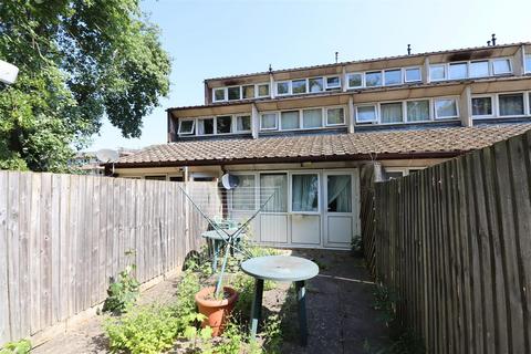 undefined, Woolmans, Fullers Slade, Milton Keynes