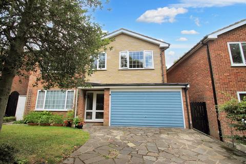 undefined, Chestnut Walk, Woodford Green, IG8