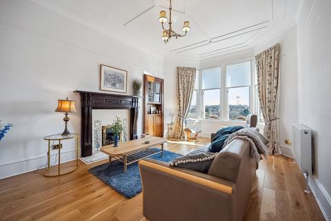 undefined, Marlborough Avenue, Flat 3-1, Broomhill, Glasgow, G11 7JE