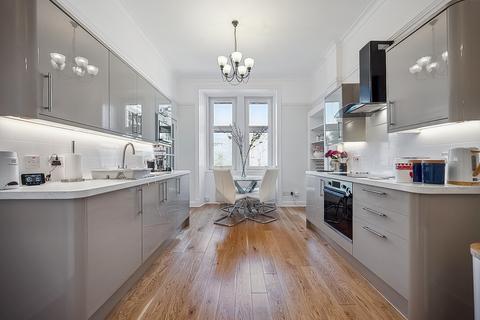 undefined, Marlborough Avenue, Flat 3-1, Broomhill, Glasgow, G11 7JE