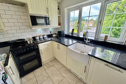 undefined, Wetherby, Micklethwaite View, LS22
