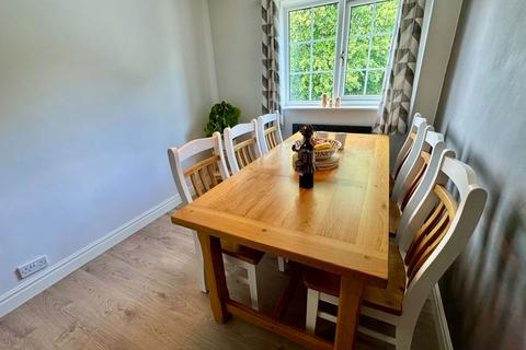 undefined, Wetherby, Micklethwaite View, LS22