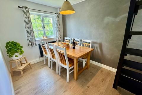 undefined, Wetherby, Micklethwaite View, LS22
