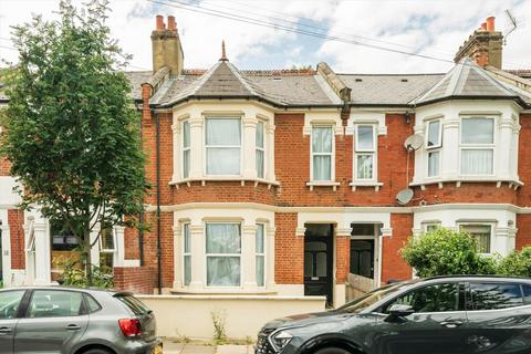 8 Shalimar Road, London, W3 9JD