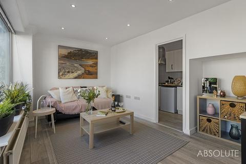 1 bedroom end of terrace house for sale, Fore Street, Shaldon, TQ14