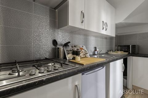 1 bedroom end of terrace house for sale, Fore Street, Shaldon, TQ14