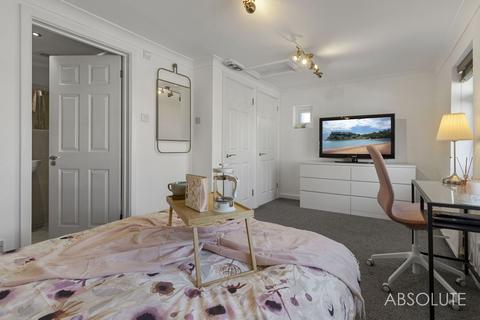 1 bedroom end of terrace house for sale, Fore Street, Shaldon, TQ14