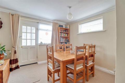 3 bedroom detached house for sale, Kirby Le Soken, Frinton on Sea CO13