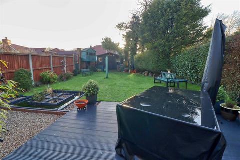 3 bedroom detached house for sale, Kirby Le Soken, Frinton on Sea CO13