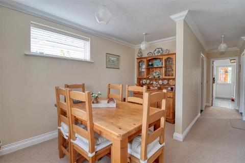 3 bedroom detached house for sale, Kirby Le Soken, Frinton on Sea CO13
