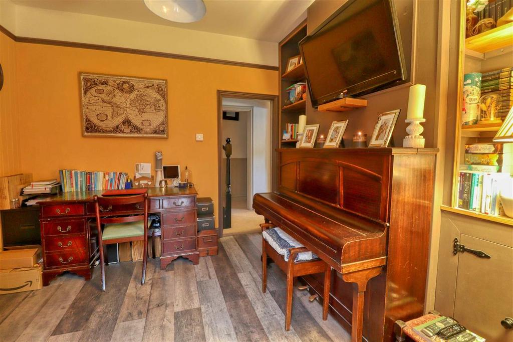 Music Room