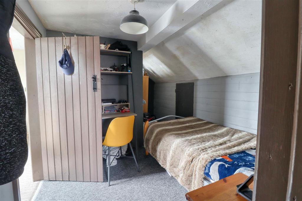 Bedroom Five