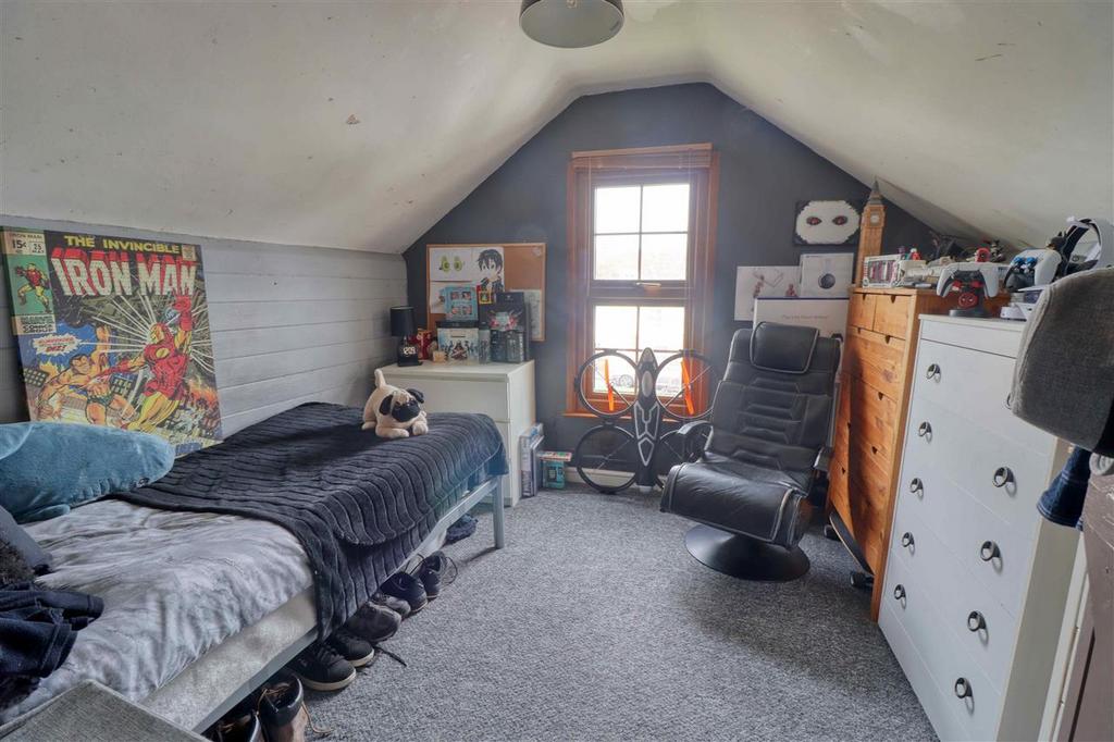Bedroom Six