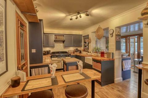6 bedroom detached house for sale, Kirby le Soken, Frinton on Sea CO13