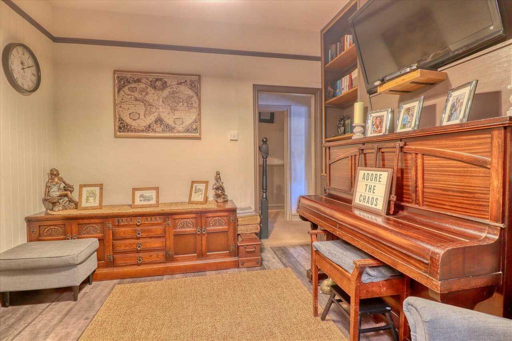 Music Room