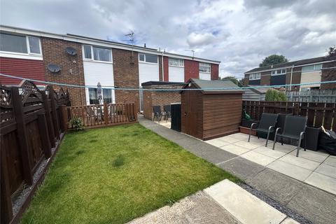 29 Westfields, Stanley, DH9 7BP