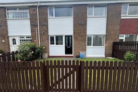 29 Westfields, Stanley, DH9 7BP