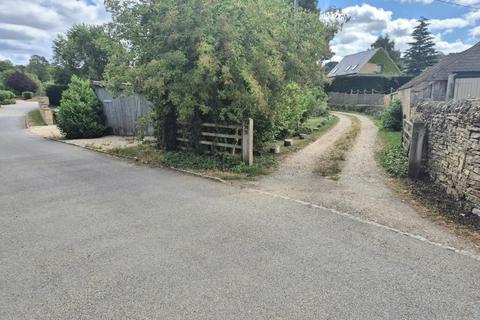 undefined, Long Compton,  Warwickshire,  CV36