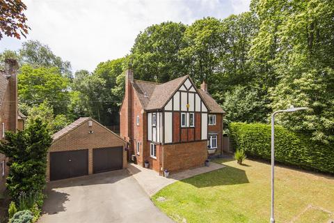 undefined, Meteor Road, West Malling ME19