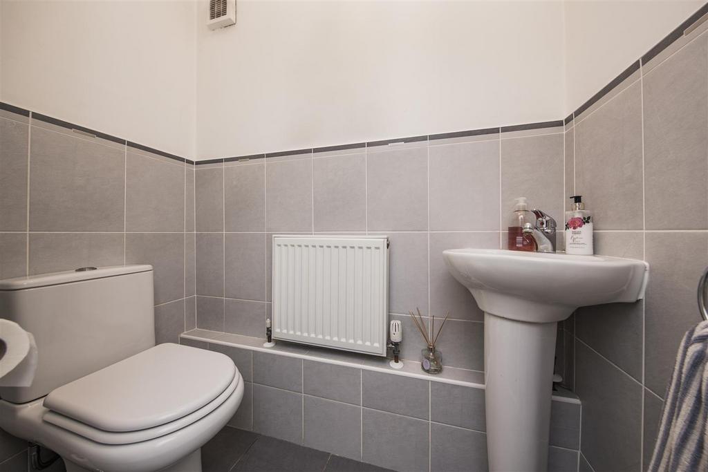 Cloakroom