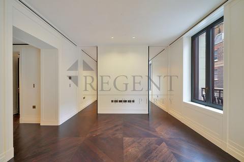 undefined, Curzon Street, Westminster, W1J