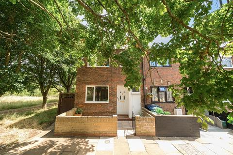 Meadow Close, Northolt, Middlesex