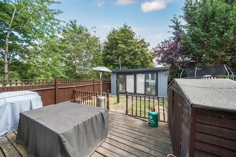 undefined, Meadow Close, Northolt, Middlesex