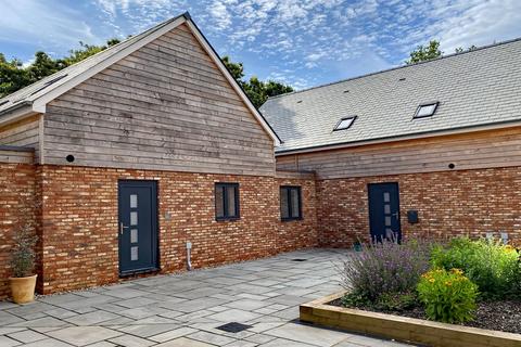 2 bedroom barn conversion for sale, Ottery St Mary, Devon