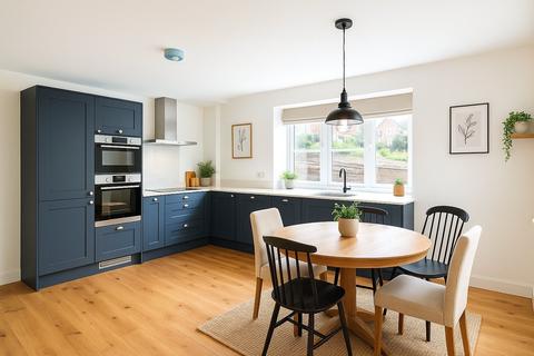2 bedroom barn conversion for sale, Ottery St Mary, Devon