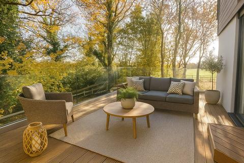 2 bedroom barn conversion for sale, Ottery St Mary, Devon