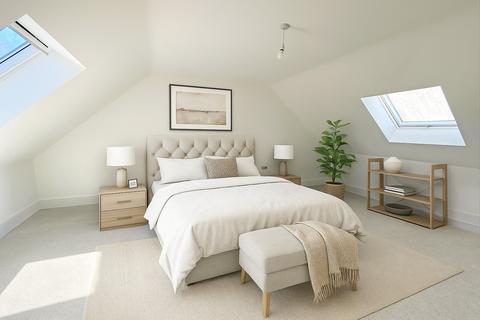 2 bedroom barn conversion for sale, Ottery St Mary, Devon