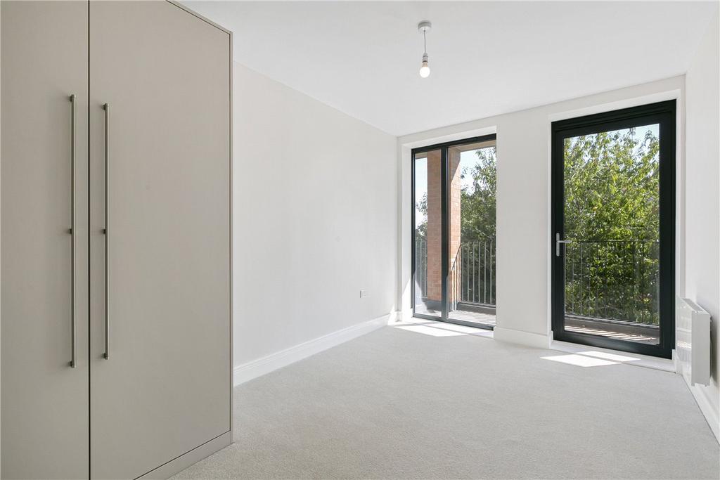 Example Bedroom
