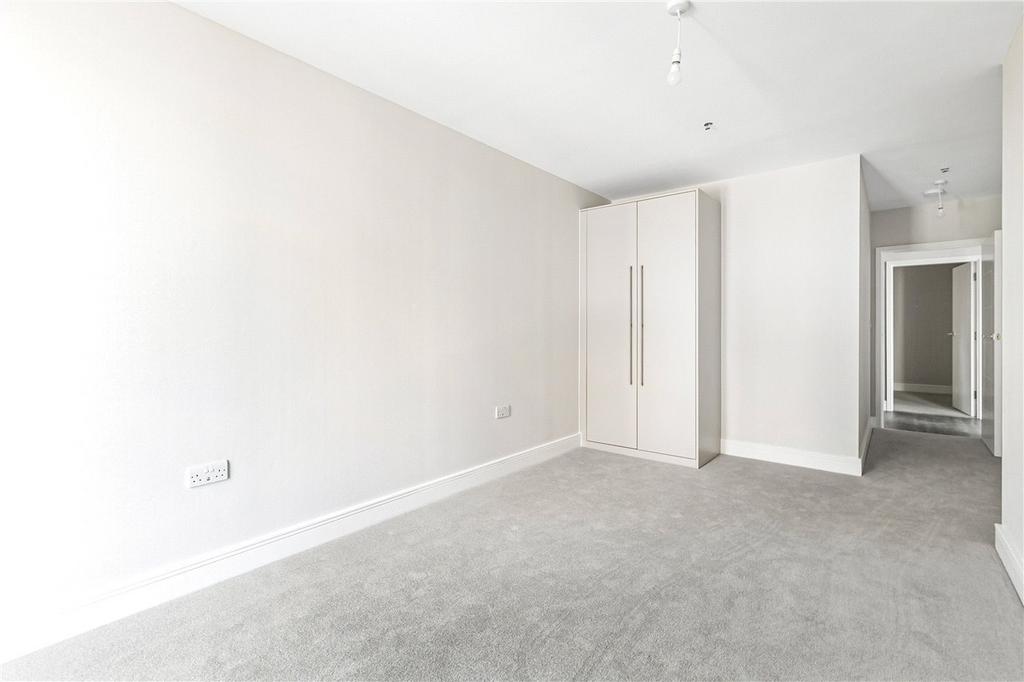 Example Bedroom