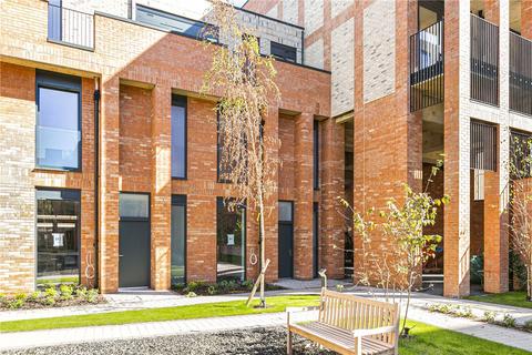 3 bedroom apartment for sale, Old Electricity Works, Campfield Road, St. Albans, Hertfordshire, AL1