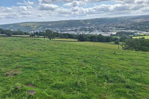 Farm land for sale, Land off Banks Lane, Low Woodhead Farm, Riddlesden BD20