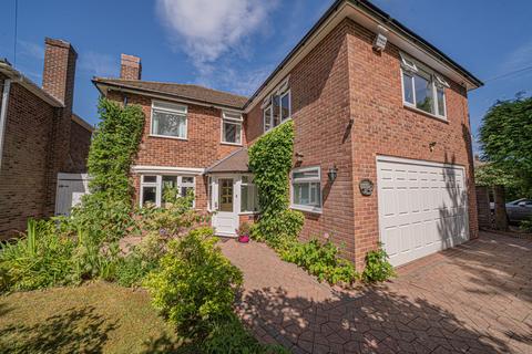 4 bedroom detached house for sale, Aspley Heath Lane, Tanworth-In-Arden, B94
