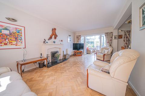 4 bedroom detached house for sale, Aspley Heath Lane, Tanworth-In-Arden, B94