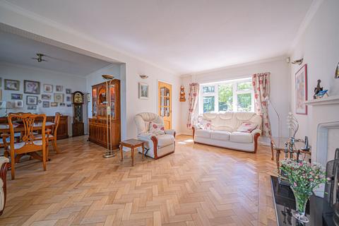 4 bedroom detached house for sale, Aspley Heath Lane, Tanworth-In-Arden, B94