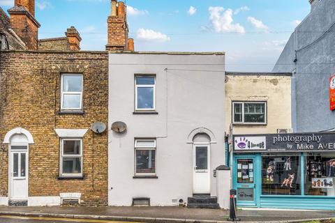 2 bedroom terraced house for sale, High Street, Ramsgate CT11