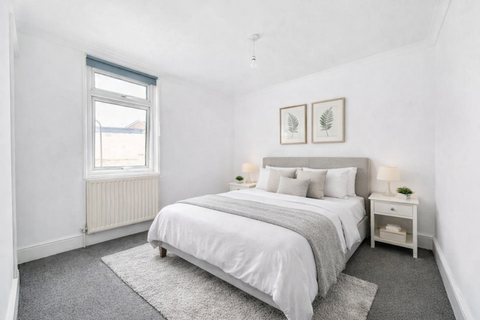 2 bedroom terraced house for sale, High Street, Ramsgate CT11