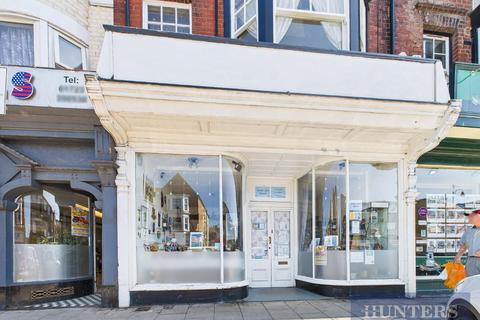 undefined, Falsgrave Road, Scarborough