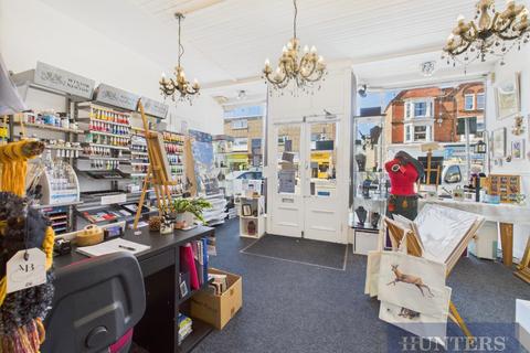undefined, Falsgrave Road, Scarborough