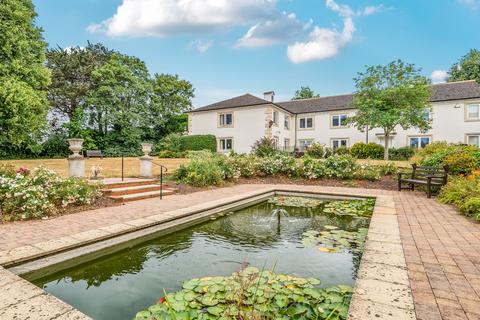 2 bedroom retirement property for sale, Fullands Court, Kingsway